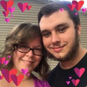 Meet your Posher, Stacy